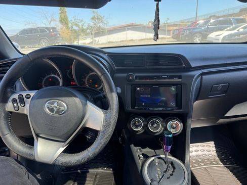 Used 2011 Scion tC image 20