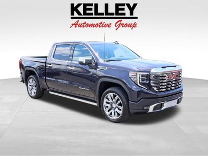 Used 2025 GMC Sierra 1500 Denali w/ Denali Reserve Package