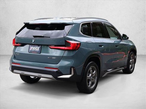Used 2023 BMW X1 xDrive28i w/ Premium Package AWD/4WD image 6