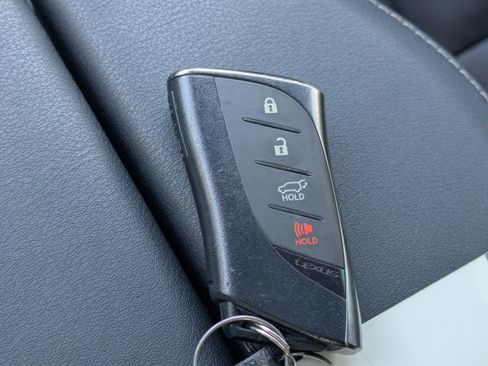 Used 2024 Lexus TX 350 TX 350 w/ Cold Weather Package image 28