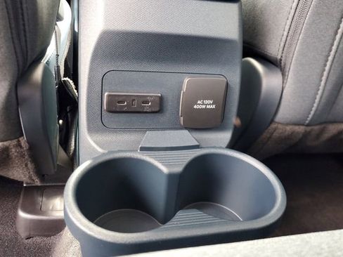 New 2026 Ford Maverick XLT w/ XLT Luxury Package FWD image 11