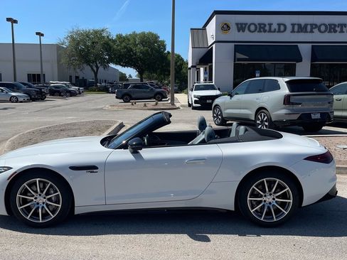 Used 2023 Mercedes-Benz SL 43 AMG image 56