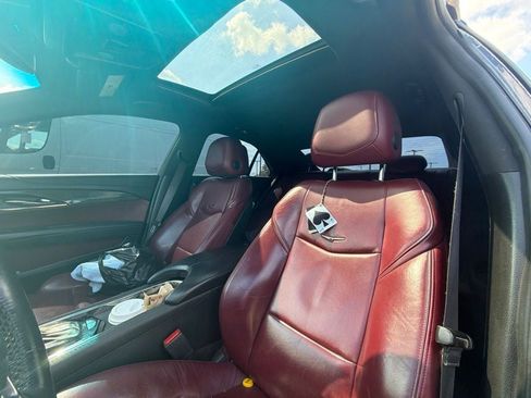 Used 2014 Cadillac ATS Performance RWD image 14
