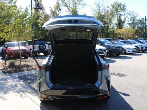 Used 2023 Lexus RZ 450e Premium w/ Accessory Package (A2) image 7