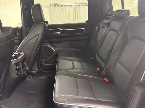 New 2026 RAM 1500 Laramie image 24