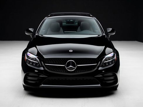 Used 2022 Mercedes-Benz C 300 C 300 image 6