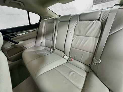 Used 2010 Acura TL FWD image 22