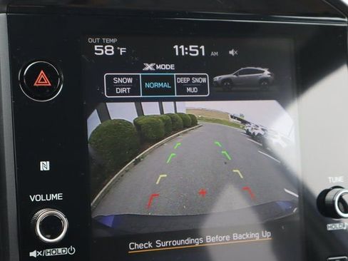 Certified 2025 Subaru Crosstrek 2.5i Sport w/ Popular Package #4A image 13