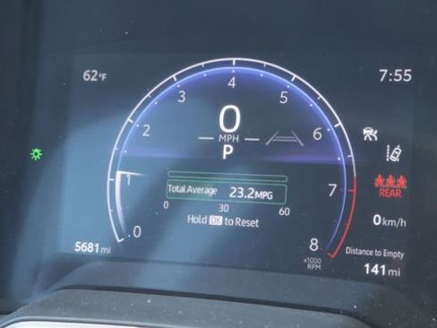 Used 2023 Toyota Corolla Cross XLE w/ Convenience Package AWD/4WD image 11