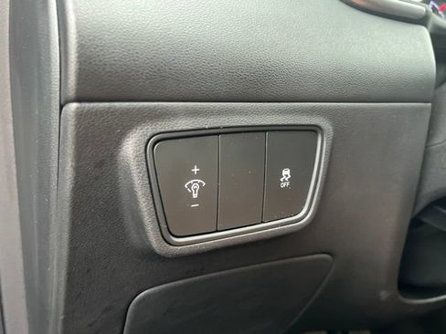 Used 2024 Hyundai Tucson SE AWD/4WD image 24
