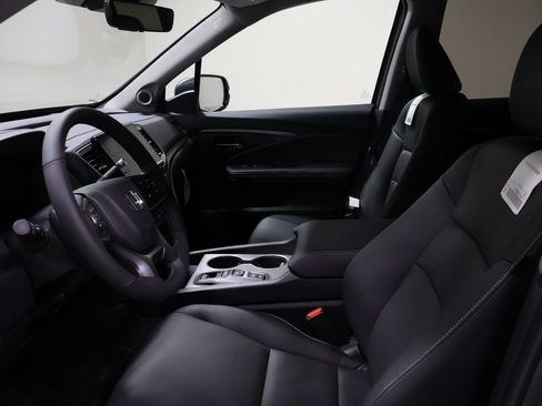 New 2026 Honda Ridgeline RTL image 9