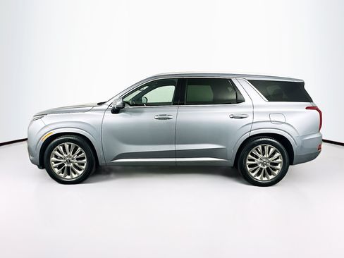 Used 2020 Hyundai Palisade Limited AWD/4WD image 4