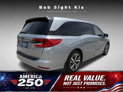 Used 2022 Honda Odyssey Touring image 18