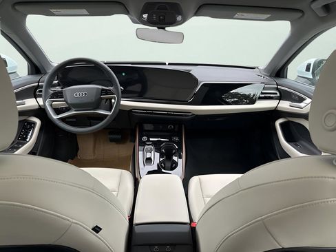 New 2025 Audi A5 2.0T Premium image 15