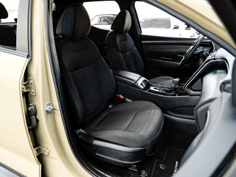 Used 2024 Hyundai Santa Cruz SEL FWD image 37