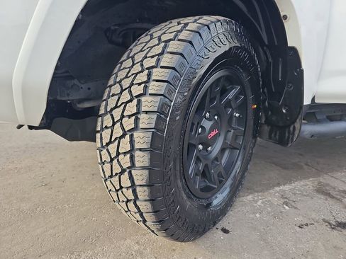 Used 2021 Toyota 4Runner SR5 Premium image 35