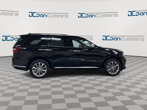 Used 2023 Dodge Durango Citadel AWD/4WD image 9