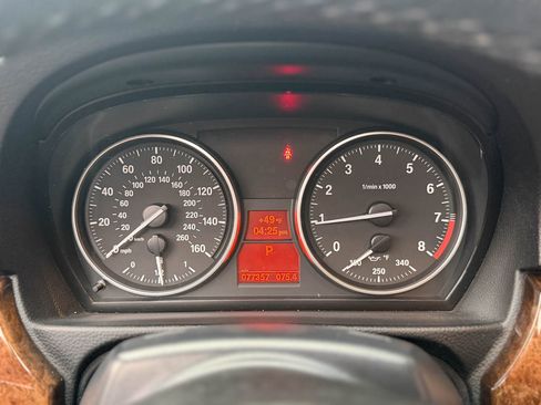 Used 2008 BMW 328i 328i Convertible image 29