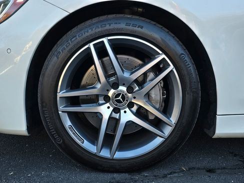 Used 2021 Mercedes-Benz S 560 4MATIC Coupe image 59