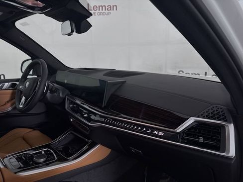 New 2026 BMW X5 xDrive40i w/ Premium Package image 30