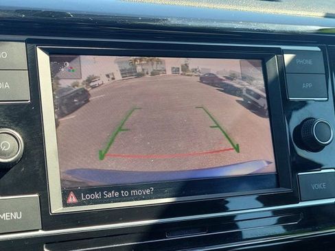 Used 2023 Volkswagen Taos S FWD image 24