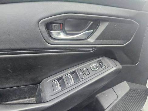 Used 2024 Honda Accord EX image 24