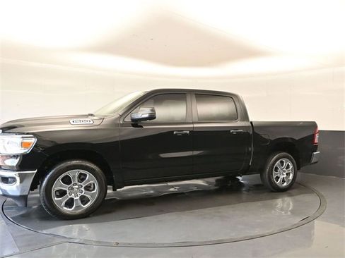 Used 2024 RAM 1500 Big Horn image 7