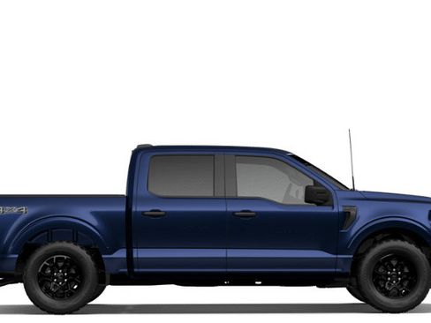 New 2026 Ford F150 STX AWD/4WD image 27