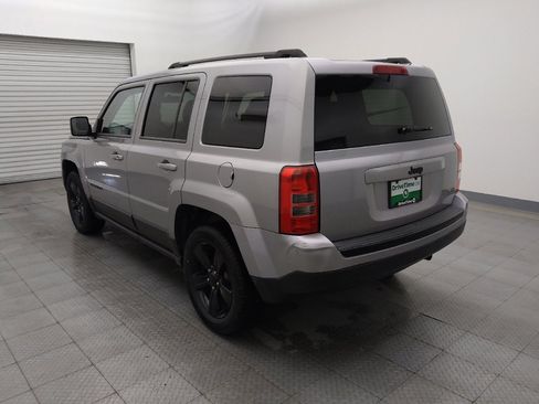 Used 2015 Jeep Patriot Sport w/ Power Value Group image 5
