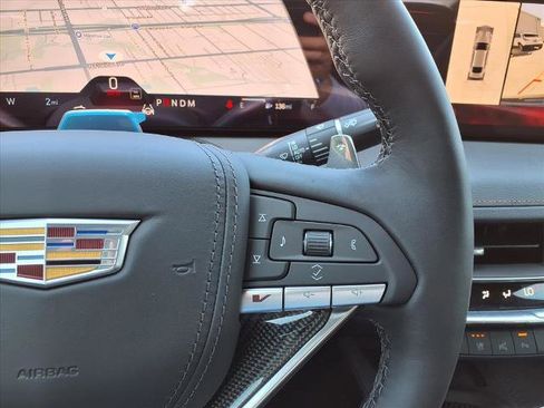 New 2026 Cadillac CT5 V RWD image 18