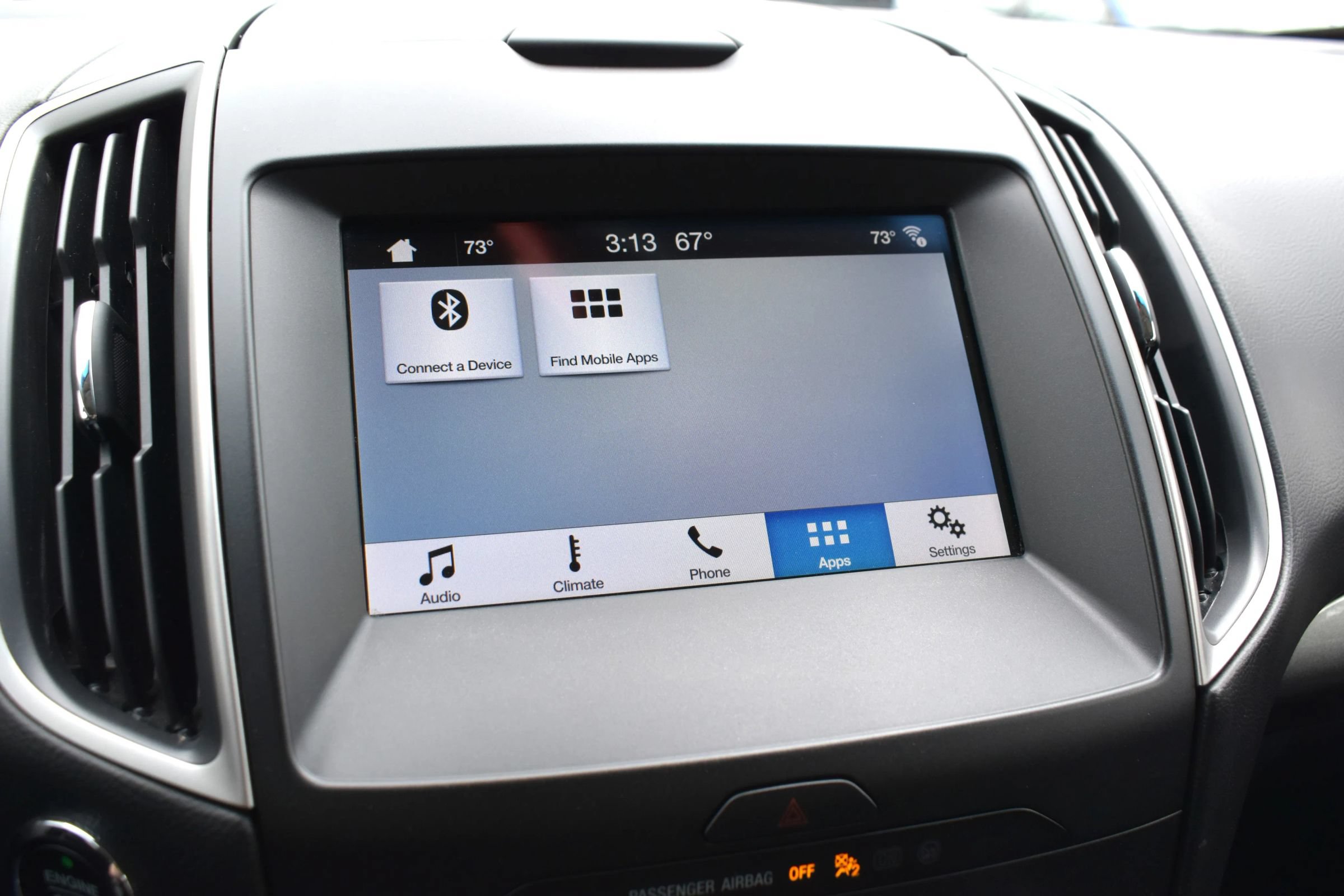 Used 2019 Ford Edge SEL FWD image 53