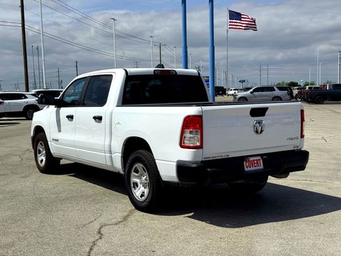 Used 2022 RAM 1500 Tradesman w/ Tradesman Group image 9