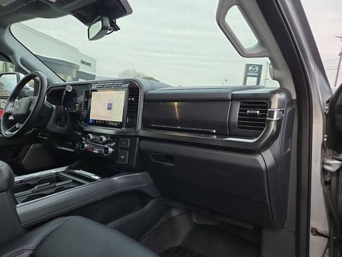 Used 2024 Ford F250 Lariat w/ Lariat Ultimate Package image 14