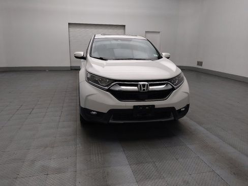 Used 2018 Honda CR-V EX-L image 14