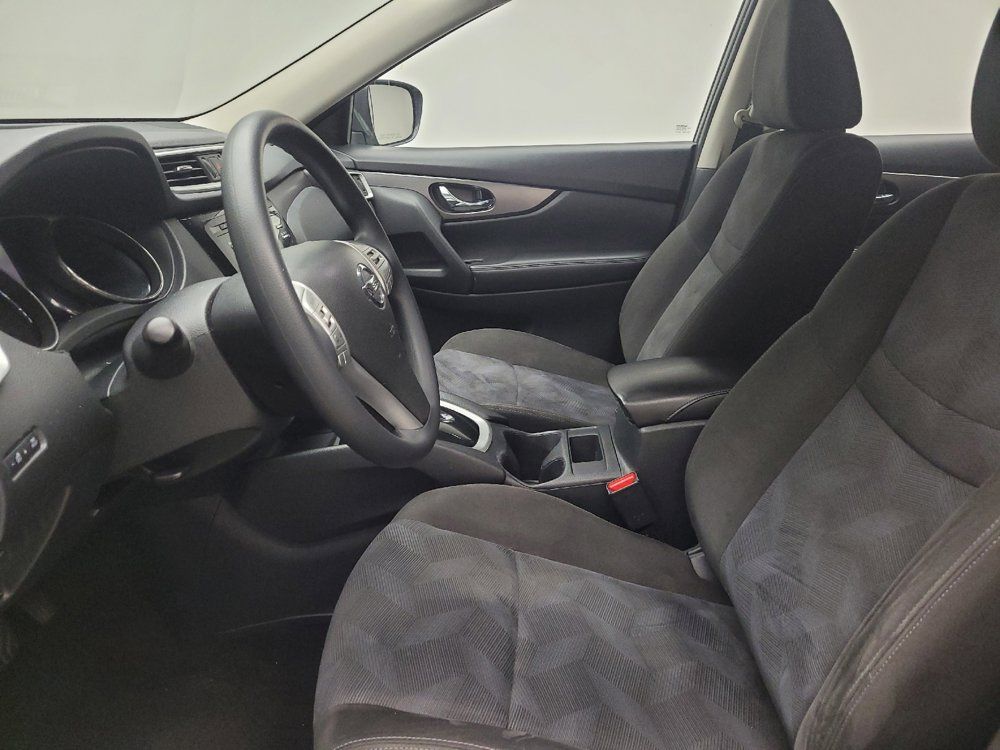 Used 2015 Nissan Rogue S AWD/4WD image 17