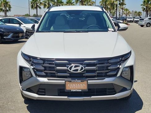 New 2026 Hyundai Tucson SEL AWD/4WD image 34