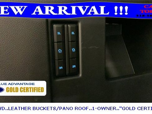 Certified 2023 Ford Expedition XLT image 21