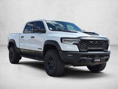 New 2026 RAM 1500 RHO w/ RHO Level 1 Equipment Group AWD/4WD image 7