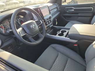 New 2026 RAM 1500 Big Horn RWD video 3