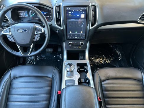 Used 2024 Ford Edge SEL w/ Convenience Package AWD/4WD image 14