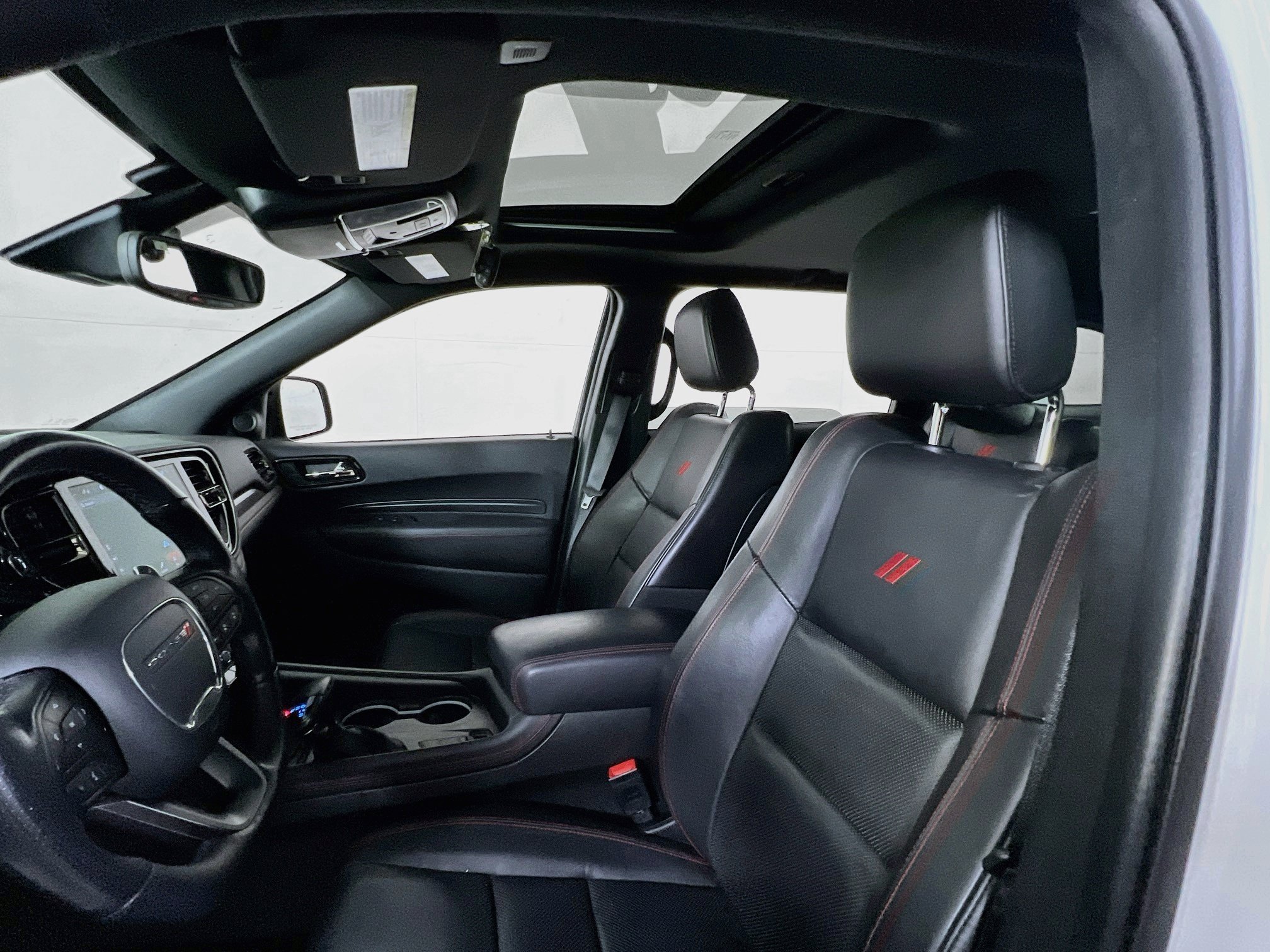 Used 2023 Dodge Durango R/T AWD/4WD image 22
