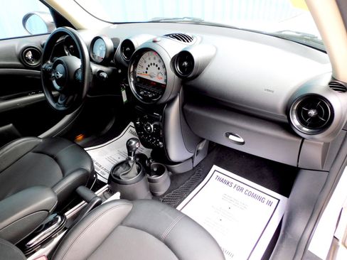 Used 2014 MINI Cooper Countryman S image 20