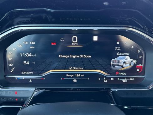 Used 2023 GMC Sierra 1500 Elevation w/ Preferred Package image 13