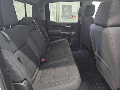 Used 2020 GMC Sierra 1500 SLE w/ SLE Value Package AWD/4WD image 29