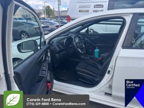 Used 2019 Subaru Impreza 2.0i Sport image 14