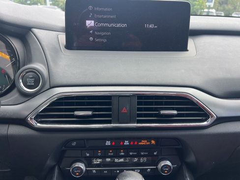 Used 2023 MAZDA CX-9 Carbon Edition image 44