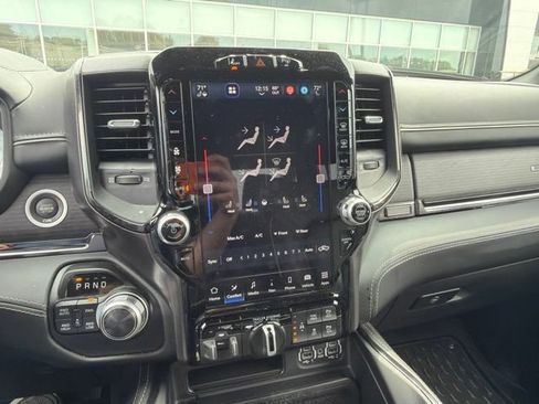 Used 2022 RAM 1500 Limited AWD/4WD image 20