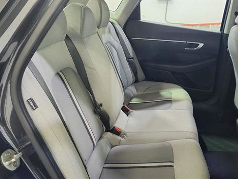 Used 2022 Hyundai Sonata SE image 25