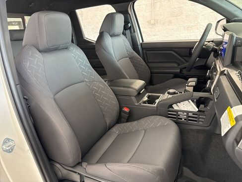 New 2025 Toyota Tacoma SR5 image 48
