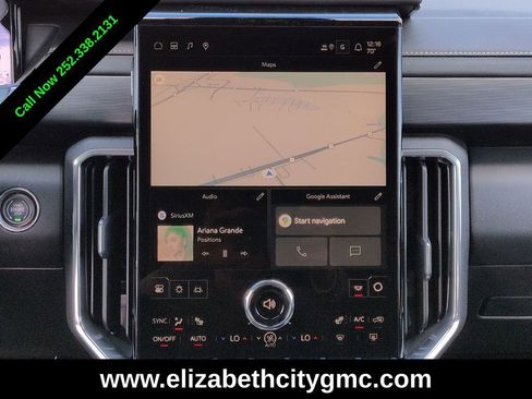 New 2026 GMC Acadia Elevation image 19